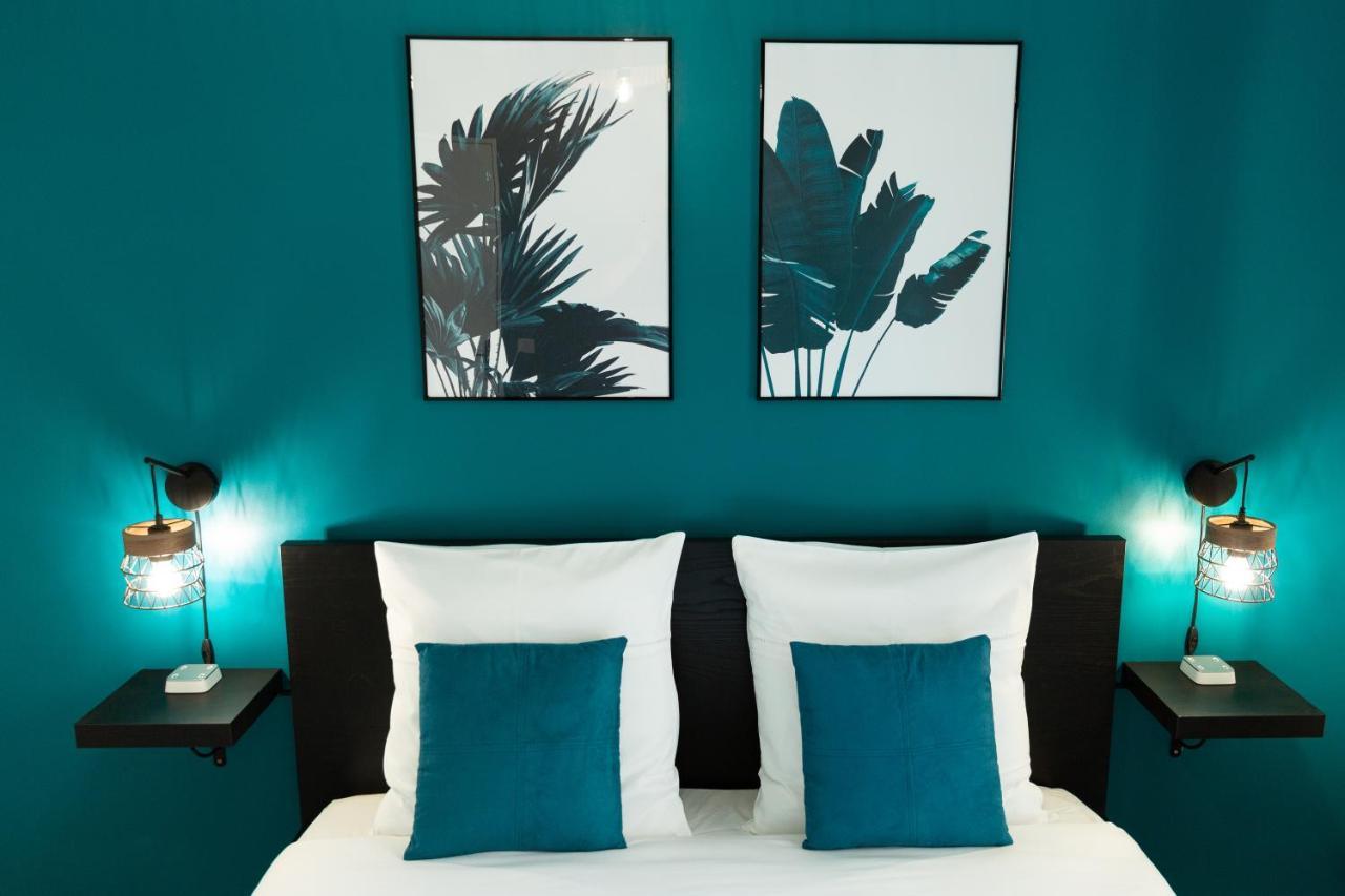 Vibrant Apartment Disneyland Paris Serris Exteriér fotografie